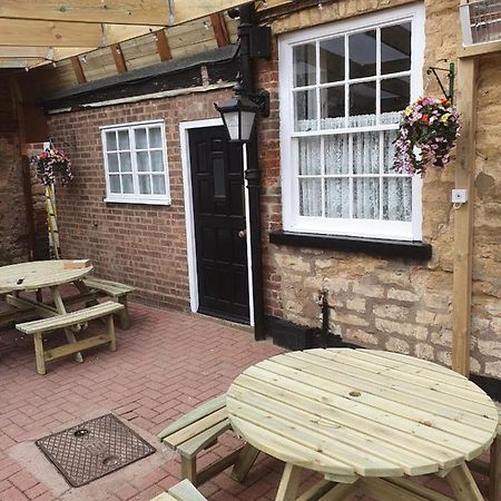 Star And Garter Bed and Breakfast Metheringham Exteriör bild