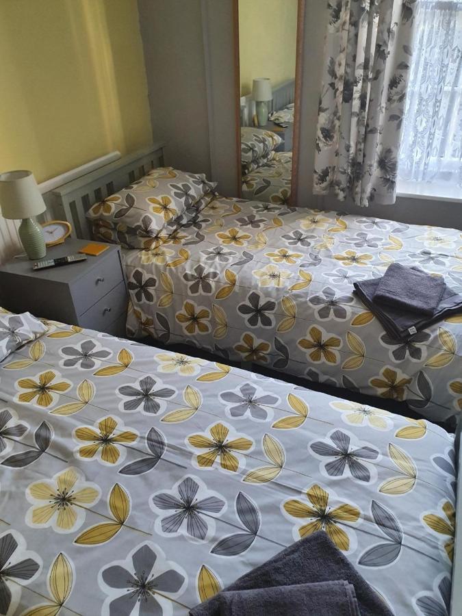 Star And Garter Bed and Breakfast Metheringham Exteriör bild