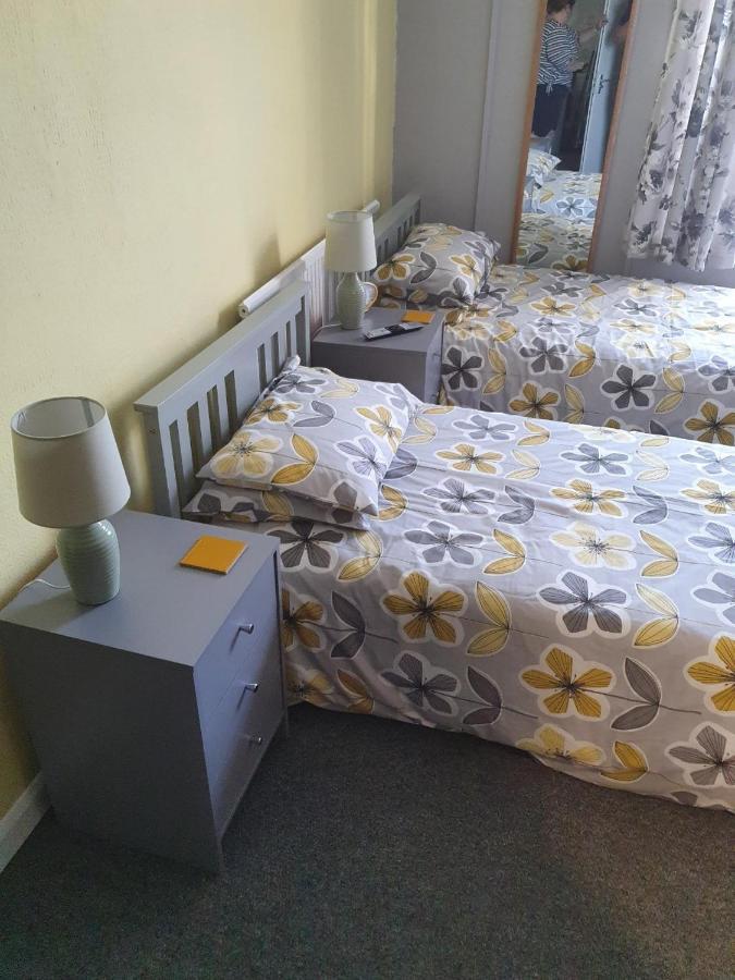Star And Garter Bed and Breakfast Metheringham Exteriör bild