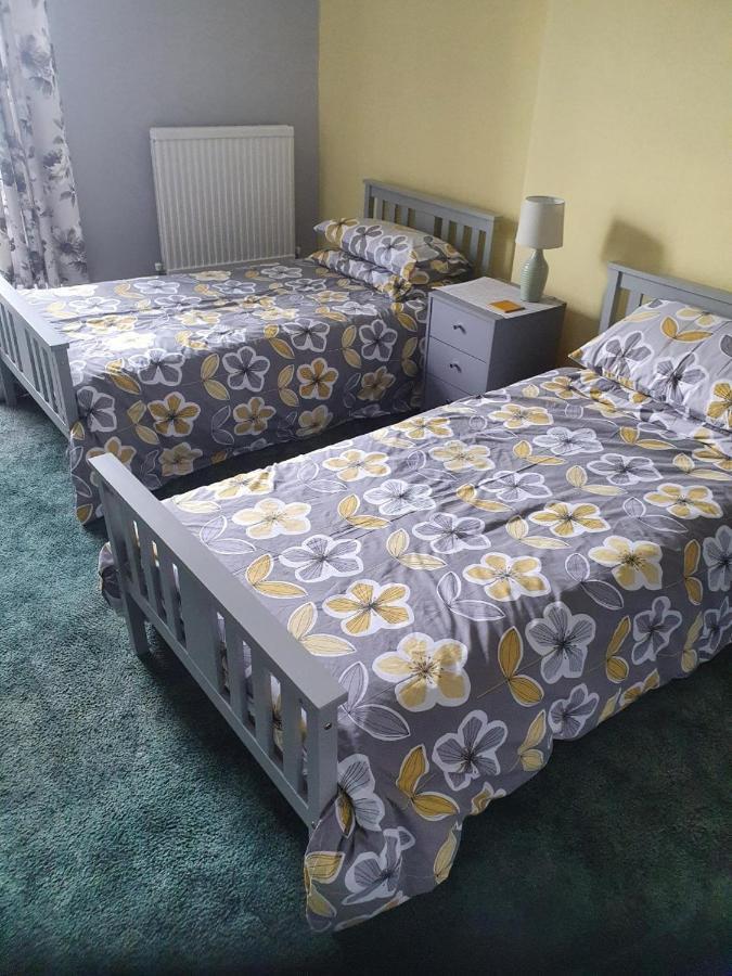 Star And Garter Bed and Breakfast Metheringham Exteriör bild