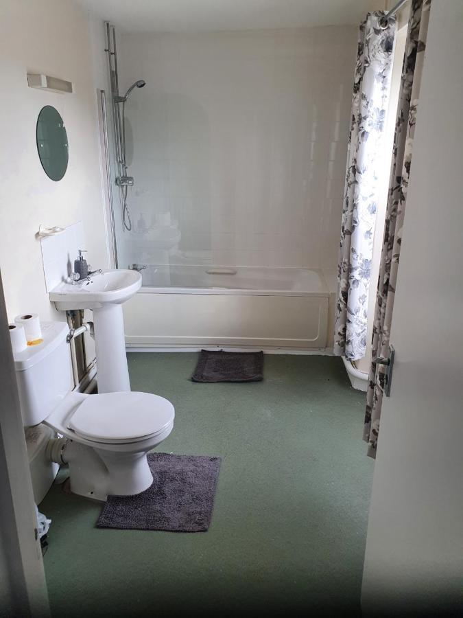 Star And Garter Bed and Breakfast Metheringham Exteriör bild